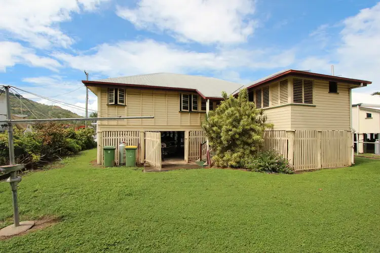 Second view of Homely house listing, 13 Somer Street, Hyde Park QLD 4812
