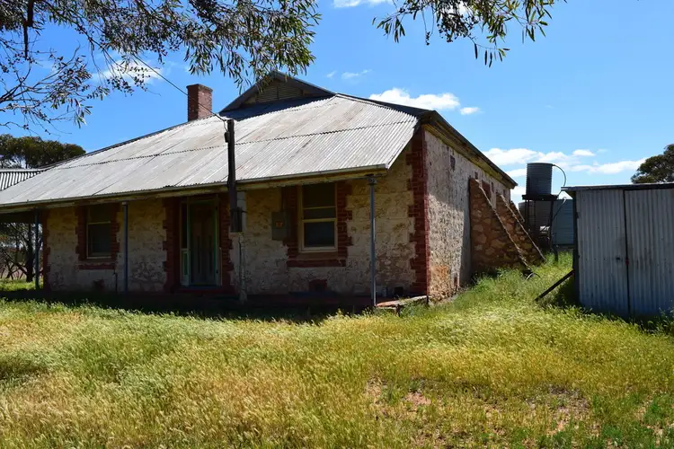 Second view of Homely house listing, 21 McCabe Road, Mindarie SA 5309