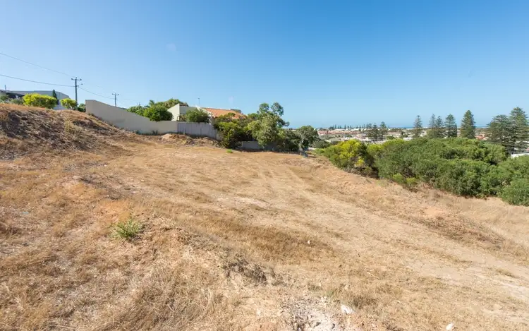 Fourth view of Homely land listing, 21 Hill Way, Geraldton WA 6530