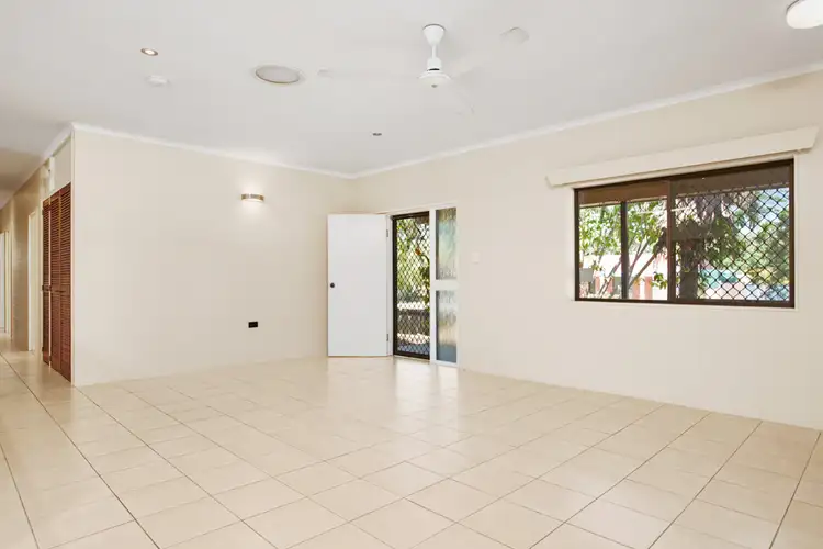 Fourth view of Homely house listing, 1 Karen Close, Woree QLD 4868