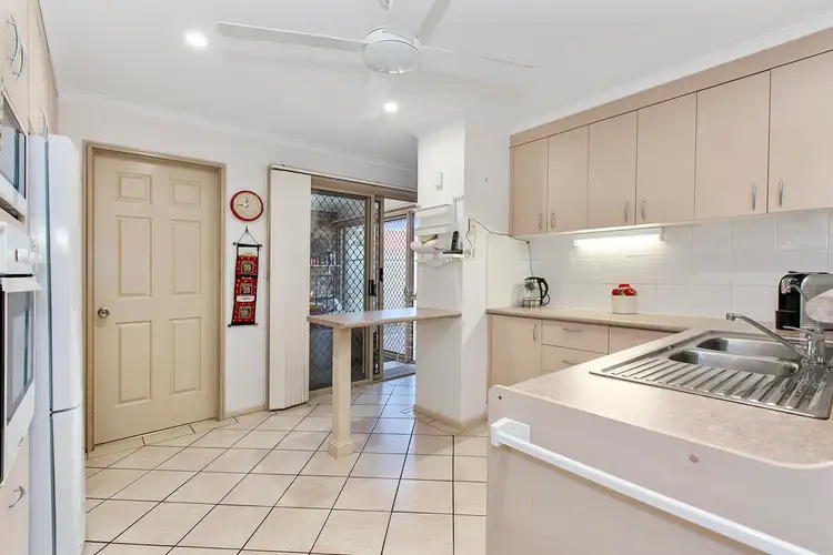 Sixth view of Homely semi-detached listing, 1 / 32 Birkdale Court, Banora Point NSW 2486