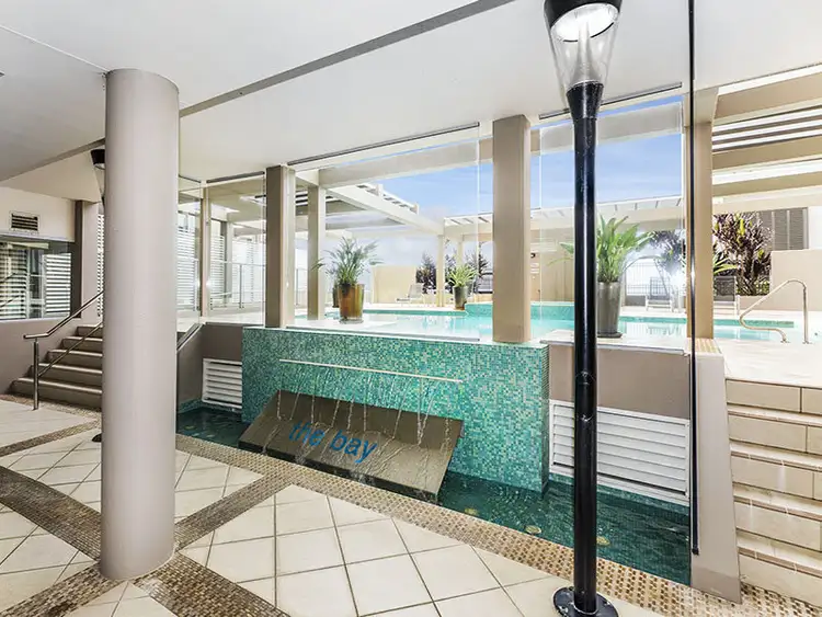 Sixth view of Homely unit listing, 10/146 Prince Edward Parade, Scarborough QLD 4020