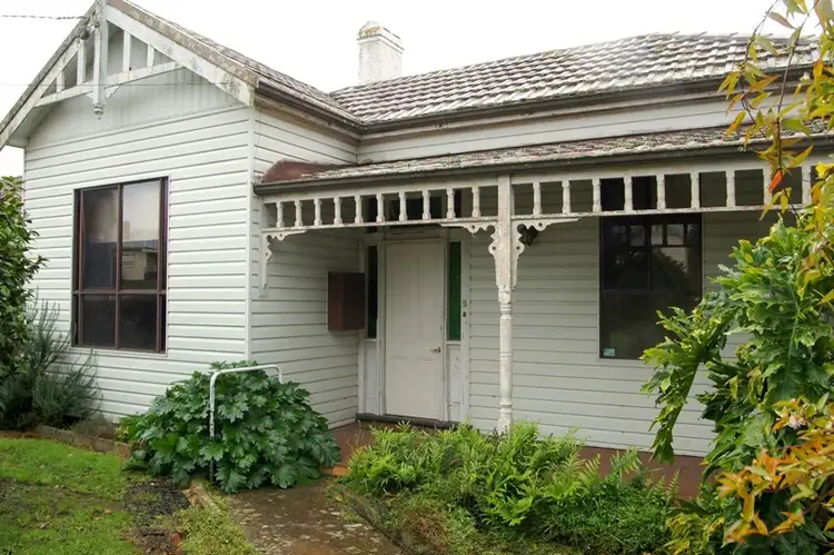 Main view of Homely house listing, 24 Hopetoun Street, Camperdown VIC 3260