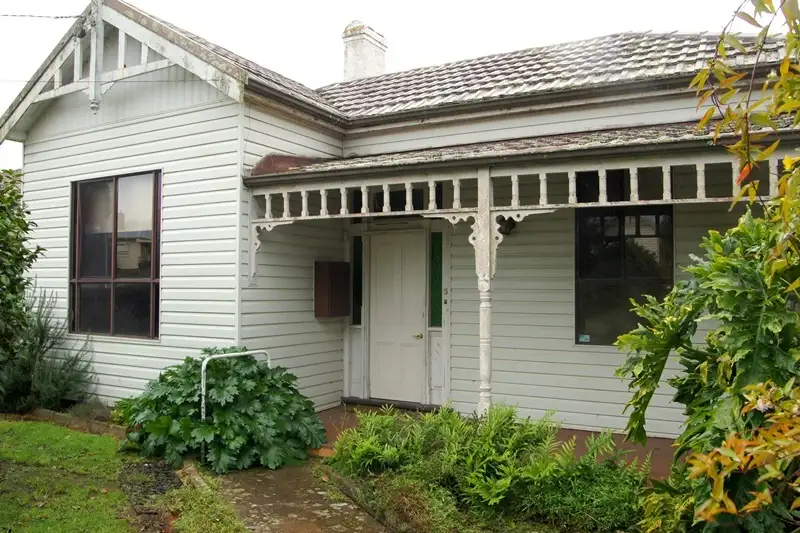 Main view of Homely house listing, 24 Hopetoun Street, Camperdown VIC 3260