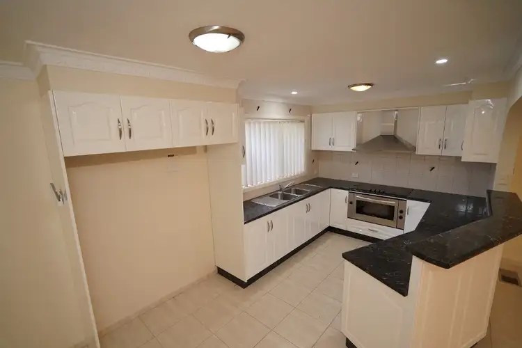 Seventh view of Homely house listing, 95 McNabb Crescent, Griffith NSW 2680