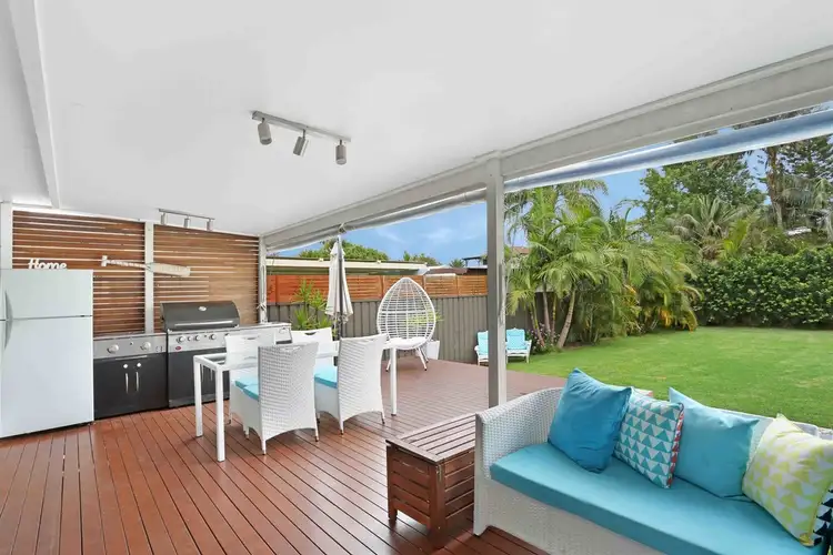 Fifth view of Homely house listing, 120 Torres Street, Kurnell NSW 2231