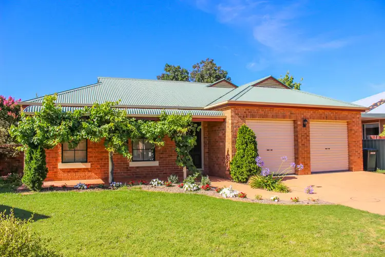 3 Hermitage Close, Mudgee NSW 2850