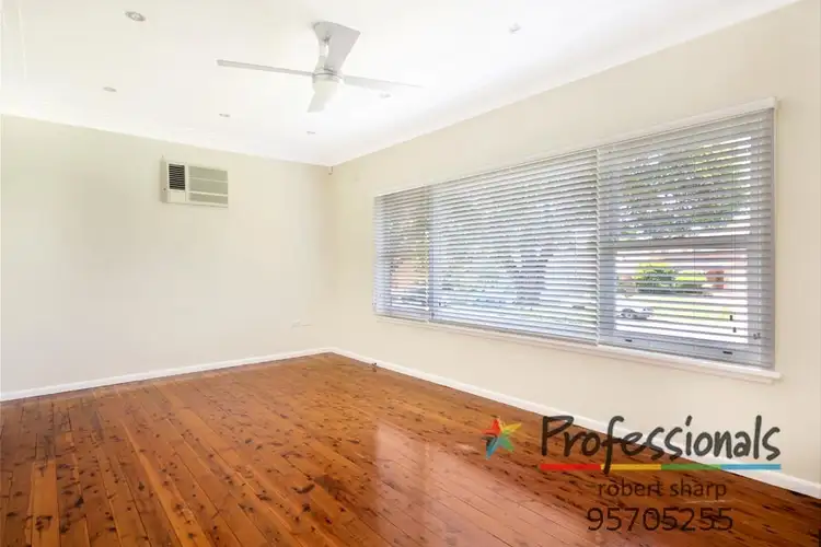 Third view of Homely house listing, 11 Salisbury Street, Penshurst NSW 2222