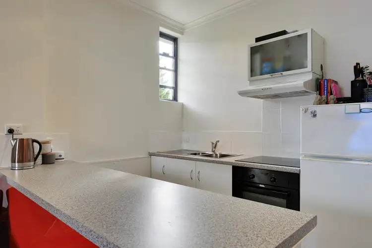 Second view of Homely house listing, Units 6 & 8 77 Molle Street, Hobart TAS 7000