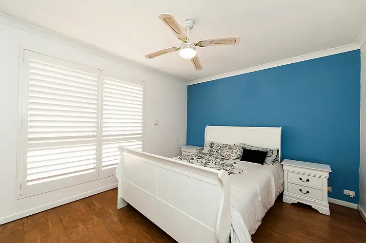 Second view of Homely house listing, 2/32 Carcoola Street, Nollamara WA 6061