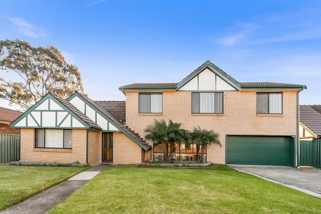 Main view of Homely house listing, 15 Moorhen Street, Ingleburn NSW 2565