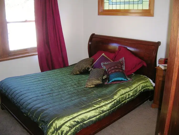 Seventh view of Homely house listing, 55 Bayley St, Alexandra VIC 3714
