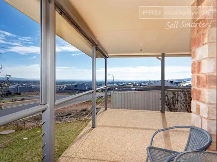 Fifth view of Homely house listing, 129 Brooklyn Drive, Bourkelands NSW 2650