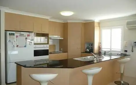 Sixth view of Homely unit listing, 65/64 GILSTON ROAD, Nerang QLD 4211