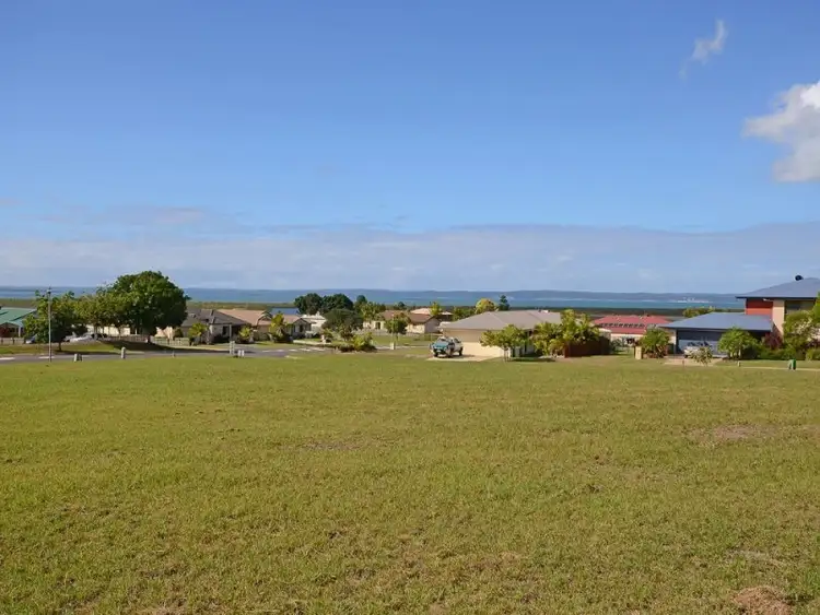 Fifth view of Homely land listing, 176-178 Cove Boulevard, River Heads QLD 4655
