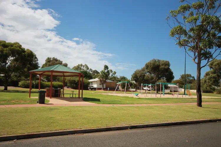 Sixth view of Homely house listing, 32 Brunswick Road, Brunswick WA 6224