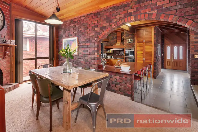 Fifth view of Homely house listing, 319 Creswick Road, Ballarat VIC 3350