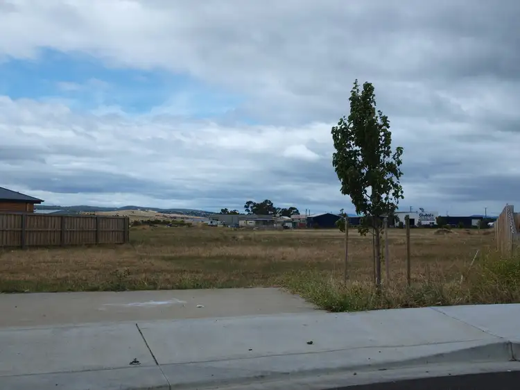 Third view of Homely land listing, 6 Bluebell Close, Sorell TAS 7172