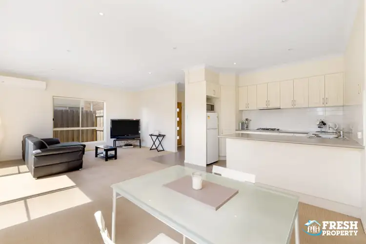 Second view of Homely unit listing, 2/4 Morona Avenue, Norlane VIC 3214