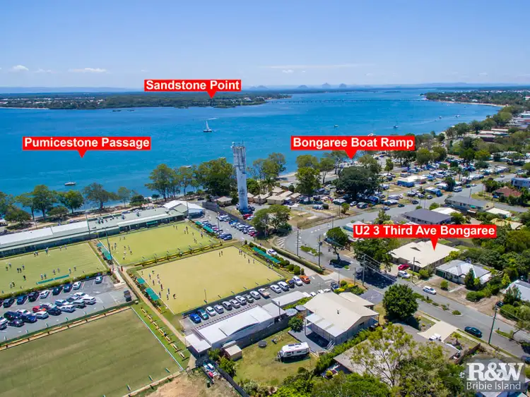 2/3 Third Ave, Bongaree QLD 4507