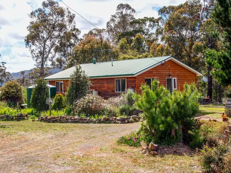 Main view of Homely house listing, 651 Huntingdon Tier Road, Bagdad TAS 7030