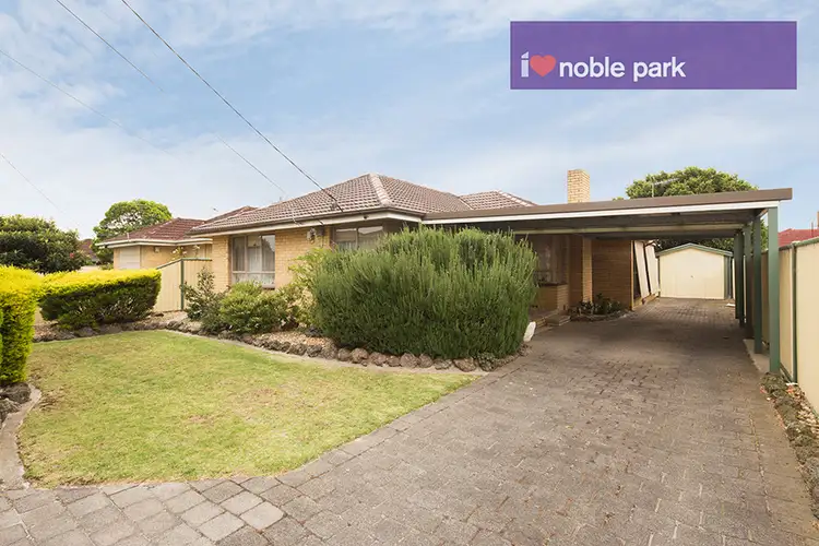 136 Buckley Street, Noble Park VIC 3174