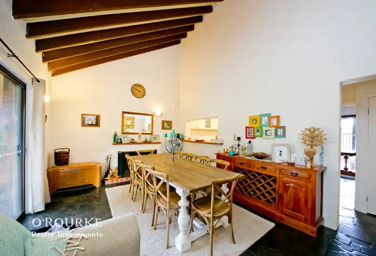 Sixth view of Homely house listing, 1 Barra Place, Wanneroo WA 6065