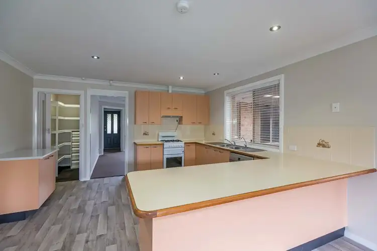 Third view of Homely house listing, 65 Sieben Drive, Orange NSW 2800