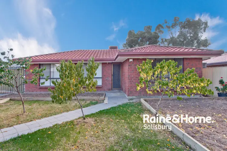 30 Crosby Way, Paralowie SA 5108