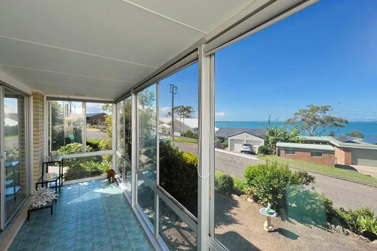 Main view of Homely house listing, 40 Vista Avenue, Soldiers Point NSW 2317