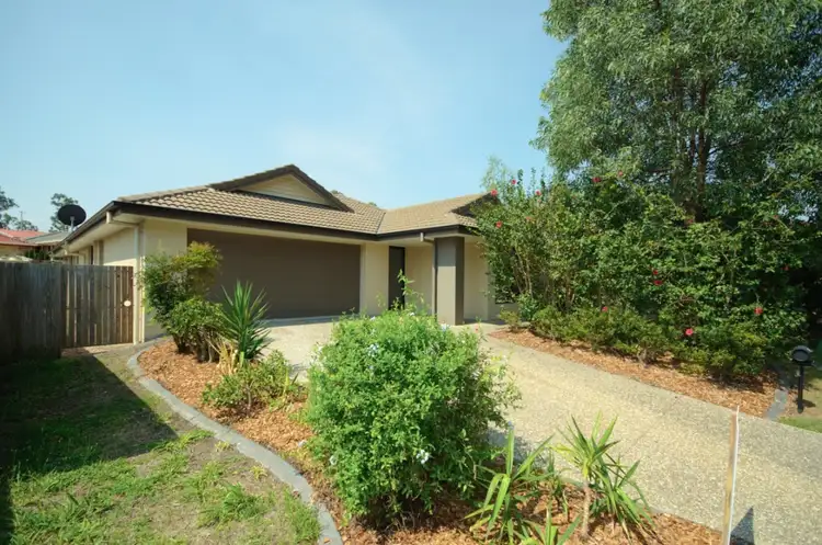 Second view of Homely house listing, 20 John Bell Court, Goodna QLD 4300
