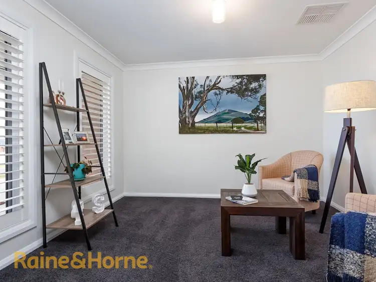 Second view of Homely house listing, 2 Barmedman Ave, Gobbagombalin NSW 2650