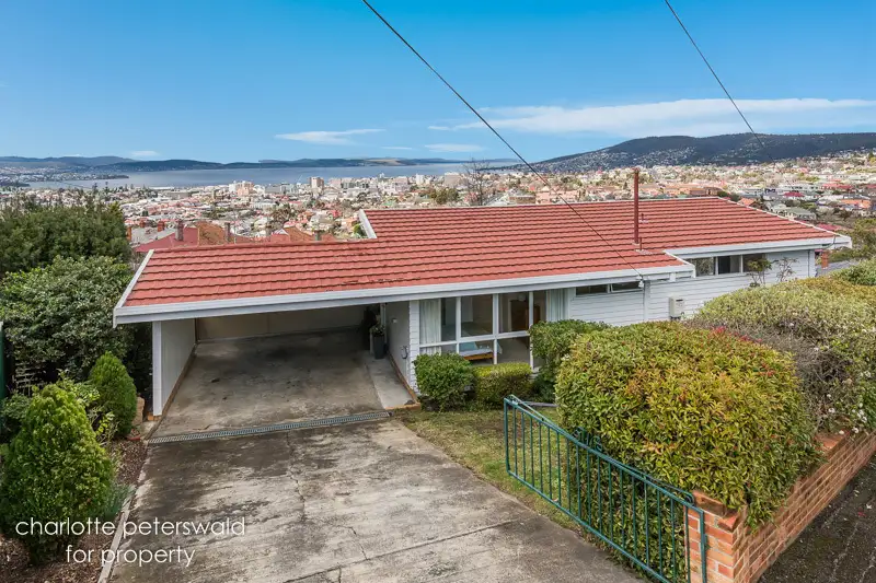 Main view of Homely house listing, 20 Fordham Street, Mount Stuart TAS 7000