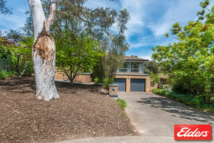 Sixth view of Homely house listing, 4 Galbu Place, Aranda ACT 2614