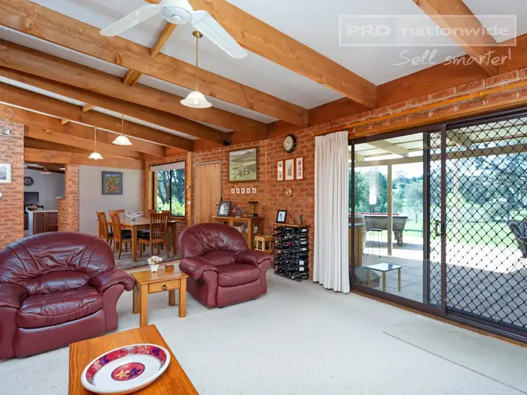 Second view of Homely house listing, 92 Lowthers Lane, Tumut NSW 2720