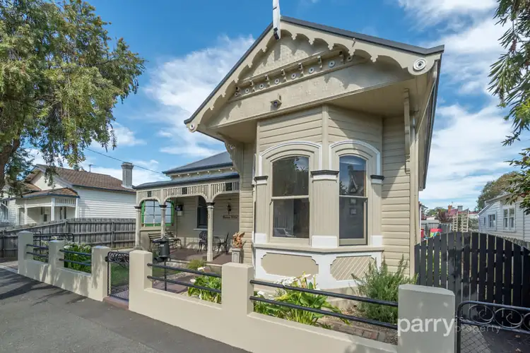Main view of Homely house listing, 3 Ferrall Street, Invermay TAS 7248