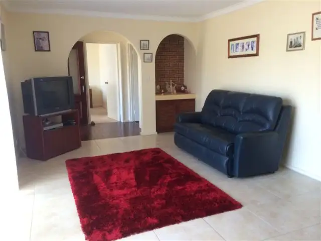 Fifth view of Homely house listing, 109 Lucy Victoria, Australind WA 6233
