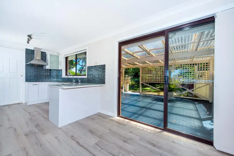 Fifth view of Homely house listing, 25 The Quarterdeck, Corlette NSW 2315