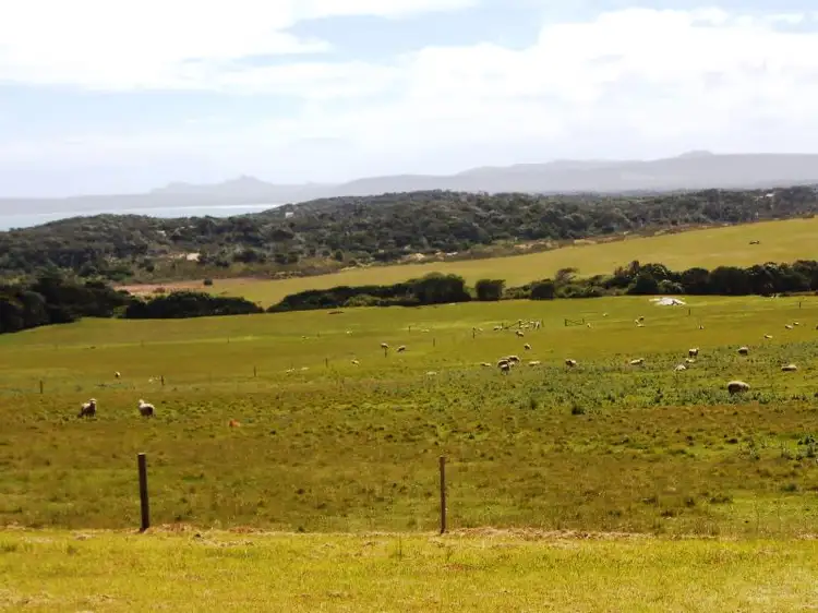 Seventh view of Homely land listing, Lot 4 Port Davies Road, Emita TAS 7255