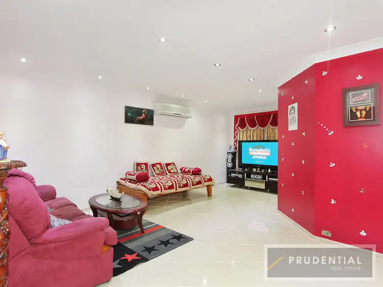 Second view of Homely house listing, 7 Bulli Close, Prestons NSW 2170