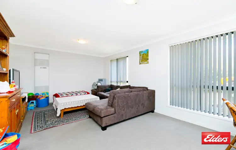 Fourth view of Homely house listing, 49 Victor Chang Crescent, Macgregor ACT 2615