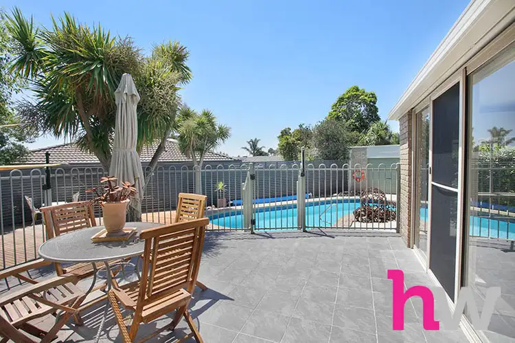 62 Moruya Drive, Grovedale VIC 3216