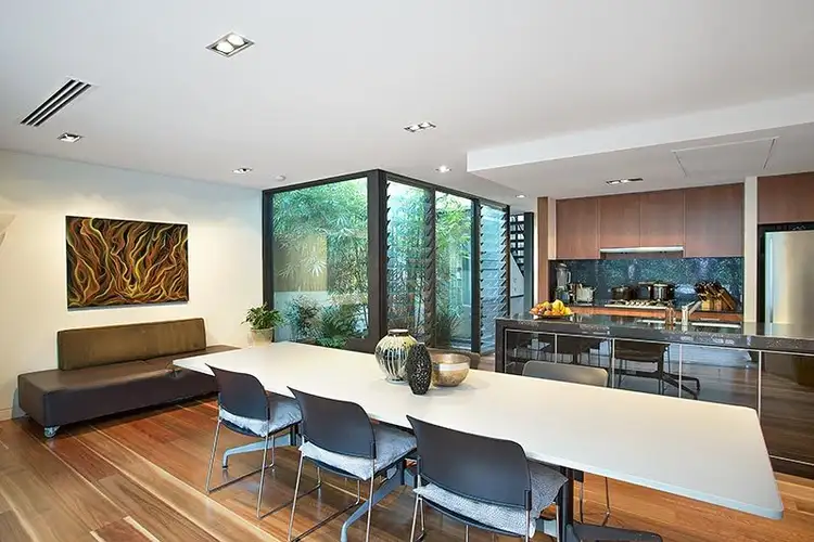 Third view of Homely house listing, 38A Brown Street, Bronte NSW 2024