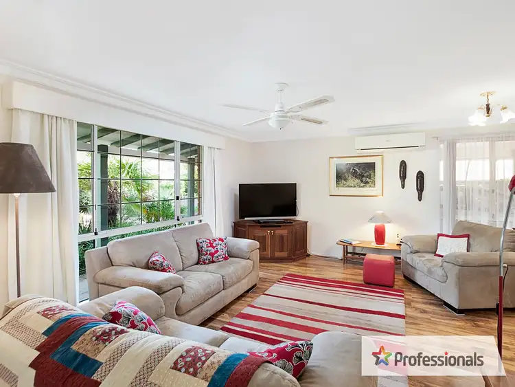 Seventh view of Homely house listing, 13 Orchid Court, Geographe WA 6280