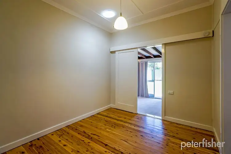 Fourth view of Homely house listing, 38 Tobruk Crescent, Orange NSW 2800