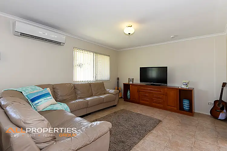 Fourth view of Homely house listing, 2 Cibo Court, Calamvale QLD 4116