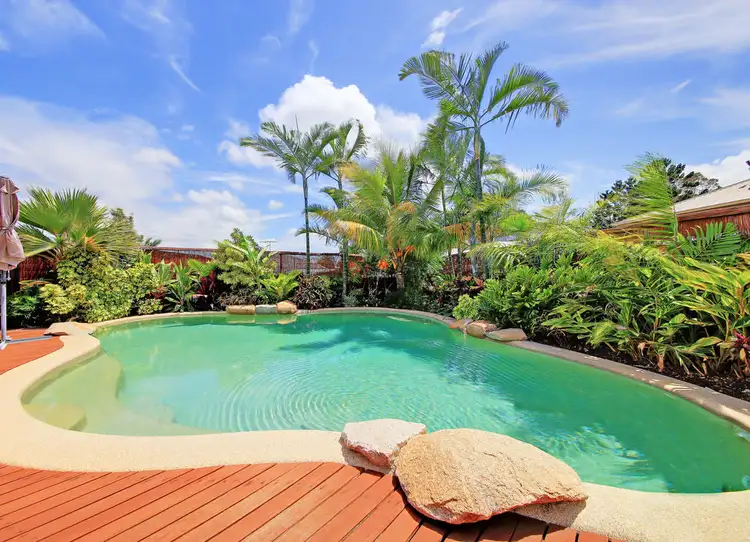 4 Aphrodite Court, Cleveland QLD 4163