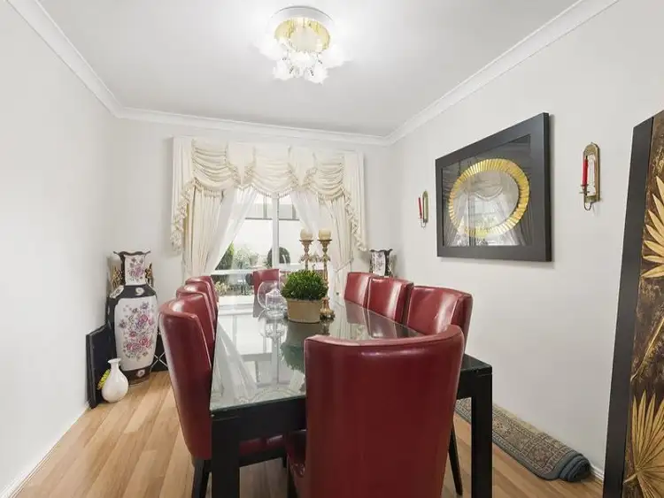 Fifth view of Homely house listing, 13 Gunbower Crescent, Meadow Heights VIC 3048