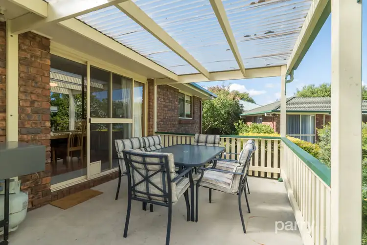 Fifth view of Homely house listing, 12 Georgina Court, West Launceston TAS 7250