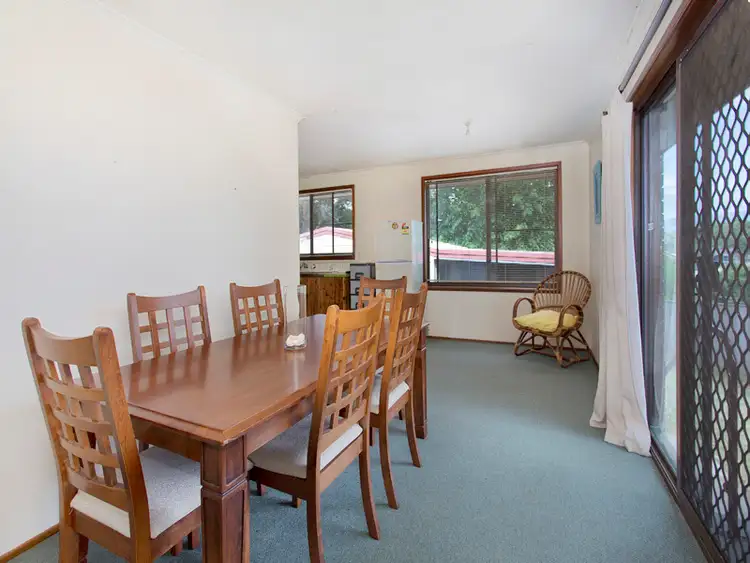 Fifth view of Homely house listing, 4 Alexander Avenue, Kiama Downs NSW 2533